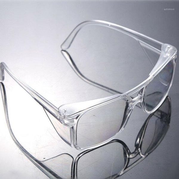 transparent glasses ventilated and splash-proof collapsible dust-proof glasses to protect the eyes for laboratory use eyewear1, Black
transparent glasses ventilated and splash-proof collapsible dust-proof glasses to protect the eyes for laboratory use eyewear1, Black