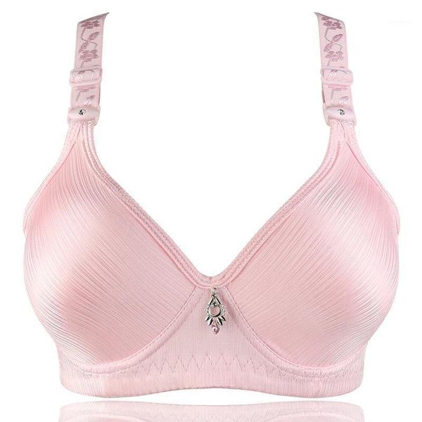 womanunderwear wireless bras wire lingerie gathered intimate adjustable cotton thin brassiere plus size bra1, Red;black
womanunderwear wireless bras wire lingerie gathered intimate adjustable cotton thin brassiere plus size bra1, Red;black