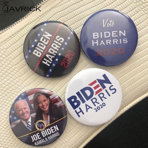 6 шт. демократические 2020 года biden harris президент голосование брошь значок для наружной активности ралли подписать аксессуары для одежд, Gray
6 шт. демократические 2020 года biden harris президент голосование брошь значок для наружной активности ралли подписать аксессуары для одежд, Gray