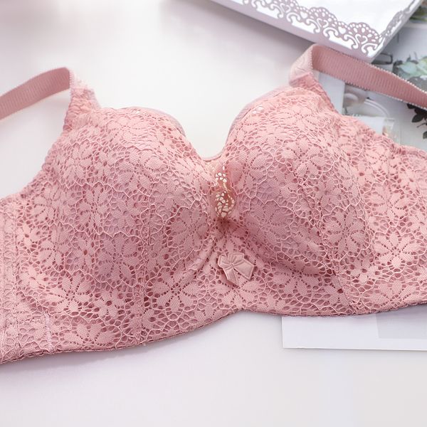 new chest new cup, thin full lace large sponge with small steel circle, adjustable bra and large underwear 2021, White
new chest new cup, thin full lace large sponge with small steel circle, adjustable bra and large underwear 2021, White