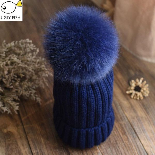 beanie/skull caps winter hats for women fur pompom beanie hat cap knitted bobble, Blue;gray
beanie/skull caps winter hats for women fur pompom beanie hat cap knitted bobble, Blue;gray