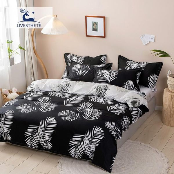 liv-esthete nordic bedding set leaf duvet cover fitted sheet elastic band home decor double family size corners bedspread
liv-esthete nordic bedding set leaf duvet cover fitted sheet elastic band home decor double family size corners bedspread