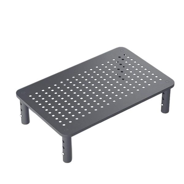 stainless steel adjustable monitor riser stand for lap desk printer ,vented, anti-skid computer lapdesk
stainless steel adjustable monitor riser stand for lap desk printer ,vented, anti-skid computer lapdesk