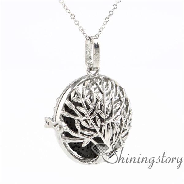 round openwork oil essential perfume jewelry aromatherapy necklace wholesale metal volcanic stone
round openwork oil essential perfume jewelry aromatherapy necklace wholesale metal volcanic stone