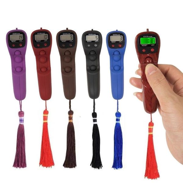 counters portable handheld digital beads counter with backlight finger game toy manual reset decompression relaxation tool for meditation
counters portable handheld digital beads counter with backlight finger game toy manual reset decompression relaxation tool for meditation