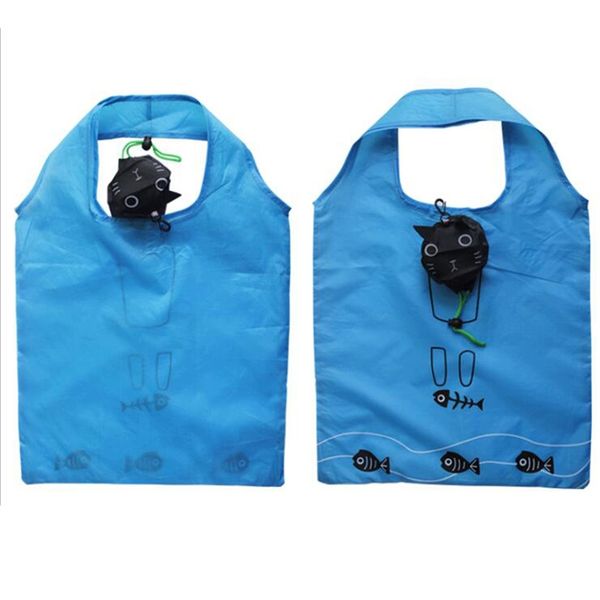 new animals cute cat grocery foldable folding eco reusable shopping bags cartoon eco tote bag portable travel shoulder bag
new animals cute cat grocery foldable folding eco reusable shopping bags cartoon eco tote bag portable travel shoulder bag