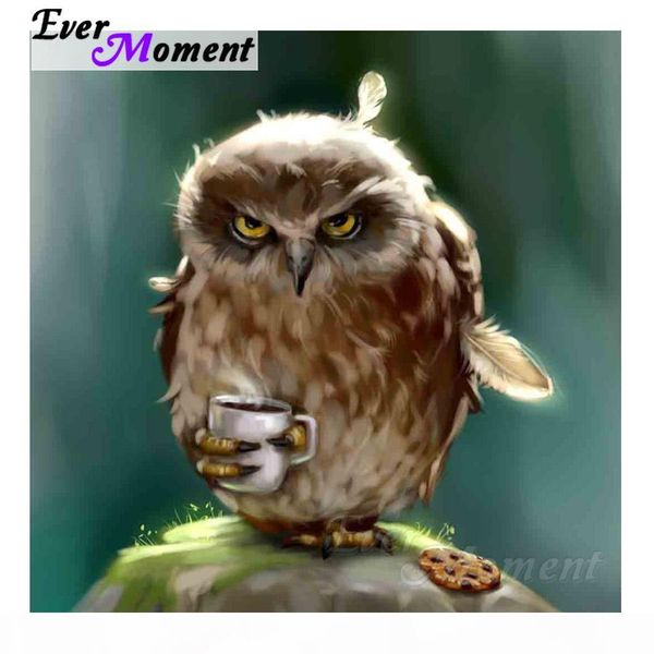 wholesale diamond painting owl coffee full square drill cross stitch picture mosaic diamond embroidery decor for home s2f931
wholesale diamond painting owl coffee full square drill cross stitch picture mosaic diamond embroidery decor for home s2f931