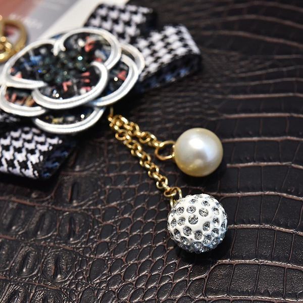 new cute flower key chain gifts for women llaveros mujer car bag keychain accessories keyring holder jewelry party gift eh356 h bbyley, Silver
new cute flower key chain gifts for women llaveros mujer car bag keychain accessories keyring holder jewelry party gift eh356 h bbyley, Silver