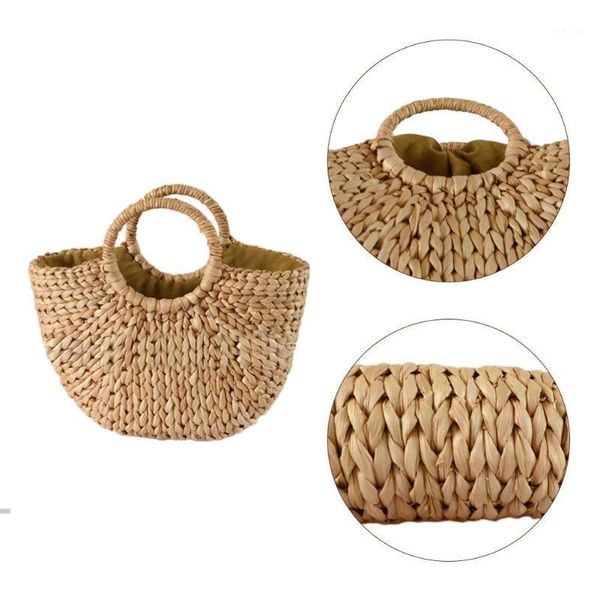 fashion women summer rattan bags round square straw bag handmade woven beach crossbody bags circle bohemia handbags1
fashion women summer rattan bags round square straw bag handmade woven beach crossbody bags circle bohemia handbags1