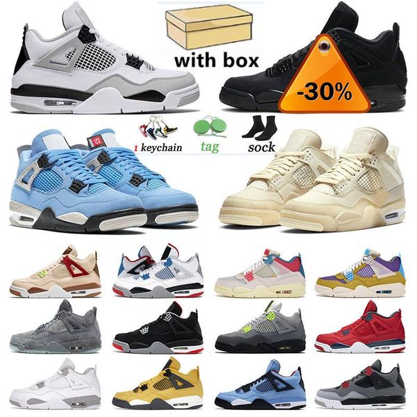 with box 4 jumpman mens trainers basketball shoes military black cat 4s sports off infrared sail new bred white womens university blue v
with box 4 jumpman mens trainers basketball shoes military black cat 4s sports off infrared sail new bred white womens university blue v