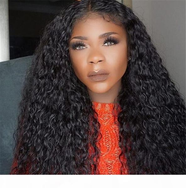 180% density full lace human hair wigs pre plucked brazilian loose curly remy hair honey queen, Black;brown
180% density full lace human hair wigs pre plucked brazilian loose curly remy hair honey queen, Black;brown
