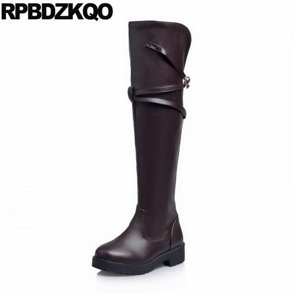 boots brown thigh high for plus size women 10 wide calf equestrian knee japanese riding slip on fall low heel long cartoon belts1, Black
boots brown thigh high for plus size women 10 wide calf equestrian knee japanese riding slip on fall low heel long cartoon belts1, Black