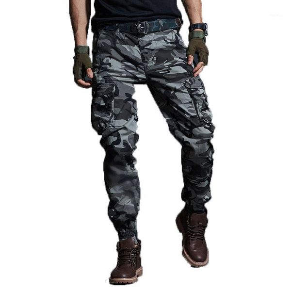 casual outdoors durable baggy high street camouflage overalls men trousers multi-pocket slim jogger men's cargo pants1, Black
casual outdoors durable baggy high street camouflage overalls men trousers multi-pocket slim jogger men's cargo pants1, Black