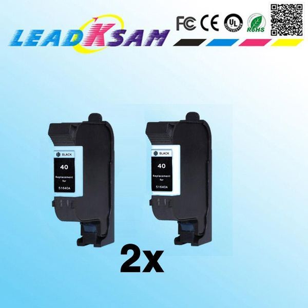 ink cartridges 2x replacement compatible for 40 51640a 51640 designjet series 230 250c 330 350c 430 450c 455ca 488ca 650c1
ink cartridges 2x replacement compatible for 40 51640a 51640 designjet series 230 250c 330 350c 430 450c 455ca 488ca 650c1