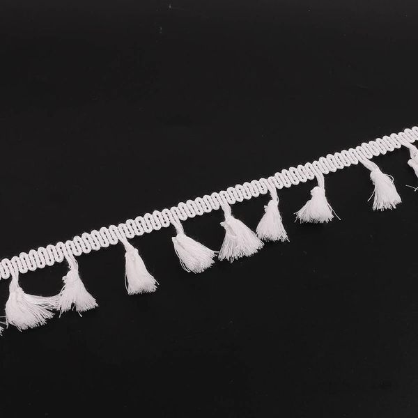 5yard lot tassel fringes trim tassel trim fringe ribbon for home wedding decoration lace fabric diy sewing curtains accessories h jllzuw
5yard lot tassel fringes trim tassel trim fringe ribbon for home wedding decoration lace fabric diy sewing curtains accessories h jllzuw