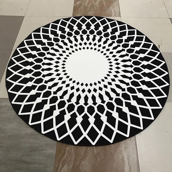 european geometric round carpet for living room children bedroom rugs carpets computer chair floor mat cloakroom carpet 100cm1
european geometric round carpet for living room children bedroom rugs carpets computer chair floor mat cloakroom carpet 100cm1