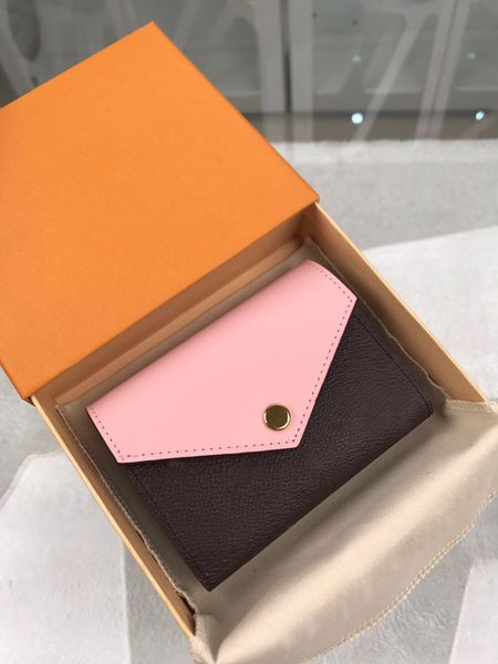 fashion genuine leather luxury bag handbag selling short wallet ladies men's m62933 9.5..7.5..3cm, Red;black
fashion genuine leather luxury bag handbag selling short wallet ladies men's m62933 9.5..7.5..3cm, Red;black