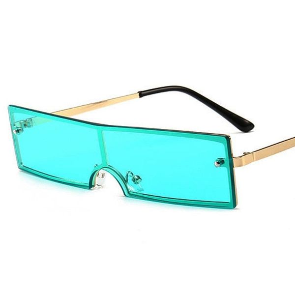 2020 fashion small rimless women sunglasses luxury square ladies designer sun glasses, White;black
2020 fashion small rimless women sunglasses luxury square ladies designer sun glasses, White;black