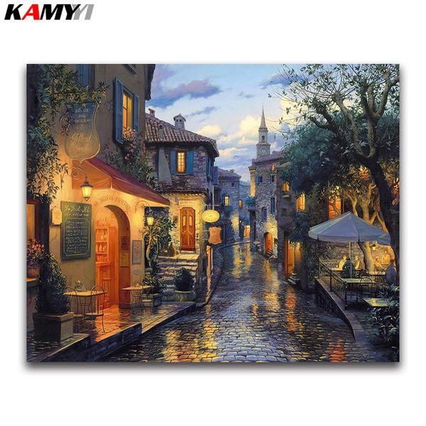 paintings 3d diy diamond mosaic city scenery full square painting cross stitch wine store round embroidery home decor
paintings 3d diy diamond mosaic city scenery full square painting cross stitch wine store round embroidery home decor