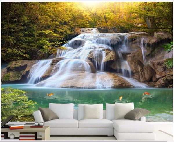 wallpapers custom po 3d wallpaper hawthorn falls mountain spring landscape tv background wall murals for walls 3 d
wallpapers custom po 3d wallpaper hawthorn falls mountain spring landscape tv background wall murals for walls 3 d