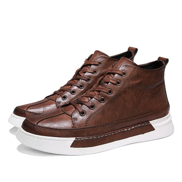 luxurys designers shoes fashion black mens leather casual flats shoes driving shoes for men new brand sneakers fla
luxurys designers shoes fashion black mens leather casual flats shoes driving shoes for men new brand sneakers fla