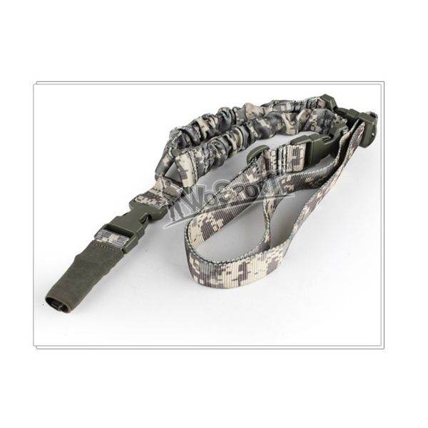 outdoor new tactical point adjustable nylon single bungee rifle gun sling system strap portable rope 4 nvack
outdoor new tactical point adjustable nylon single bungee rifle gun sling system strap portable rope 4 nvack
