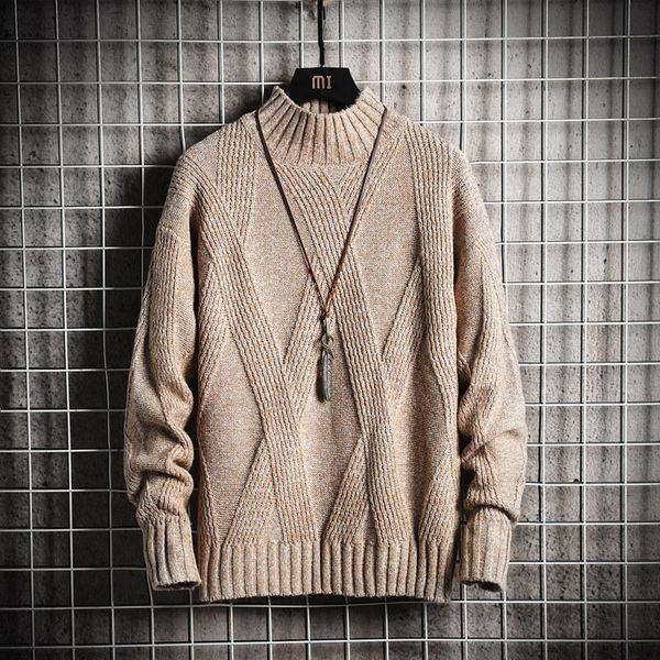 man cotton solid color leisure wild round neck pullover shirt slim fit comfortable long sleeve knitted sweater fast delivery kg-61, White;black
man cotton solid color leisure wild round neck pullover shirt slim fit comfortable long sleeve knitted sweater fast delivery kg-61, White;black