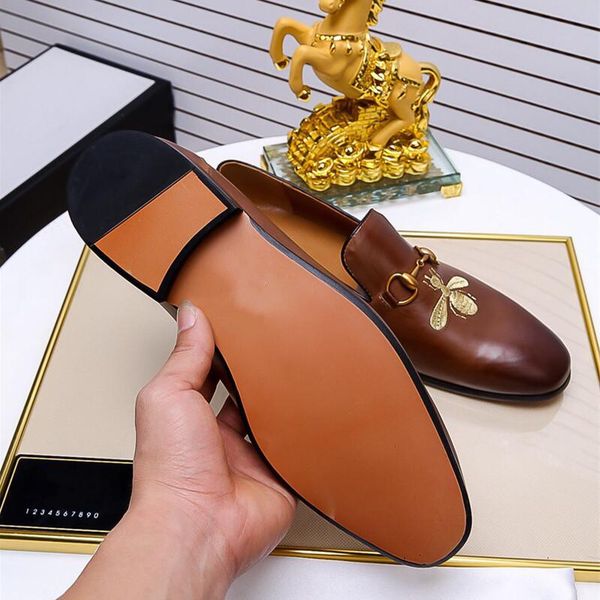 55 men oxfords leather designers dress shoes brogue lace up mens casual shoes luxury flats casual shoes male 2021 11, Black
55 men oxfords leather designers dress shoes brogue lace up mens casual shoes luxury flats casual shoes male 2021 11, Black