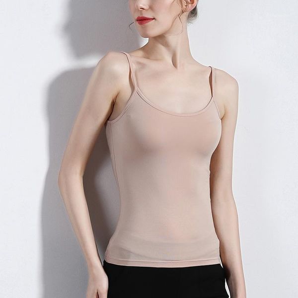 elifashion korean style slim female shoulder comfortable plant ffibres vest halter blouse women underwear camisole1, Black;white
elifashion korean style slim female shoulder comfortable plant ffibres vest halter blouse women underwear camisole1, Black;white