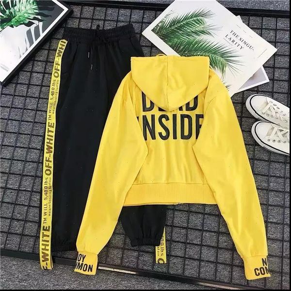 spring women casual tracksuit autumn 2 piece set short hooded trousers suit casual jacket jogging femme pants suit tz14, Gray
spring women casual tracksuit autumn 2 piece set short hooded trousers suit casual jacket jogging femme pants suit tz14, Gray