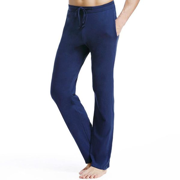 men's sleepwear loose drawstring lounge wear plus size sleep bottoms cotton knitted thin casual home pants pajamas spring summer, Black;brown
men's sleepwear loose drawstring lounge wear plus size sleep bottoms cotton knitted thin casual home pants pajamas spring summer, Black;brown