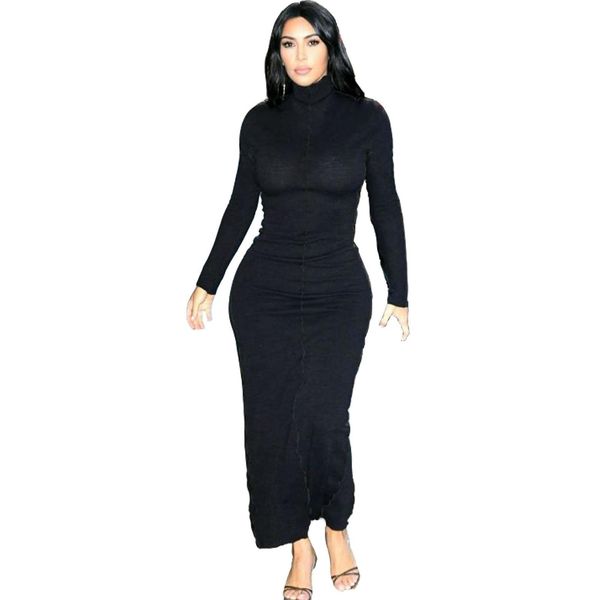 womens dresses kim kardashian women maxi long dress 2021 summer black bodycon dresses drop shipping good quality, Black;gray
womens dresses kim kardashian women maxi long dress 2021 summer black bodycon dresses drop shipping good quality, Black;gray