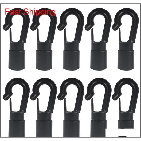 shock cord end hook 6mm 1/4" shock cord hook terminal end tabbed s bungee hooks to use on kayaks 2w1cs, Silver
shock cord end hook 6mm 1/4" shock cord hook terminal end tabbed s bungee hooks to use on kayaks 2w1cs, Silver