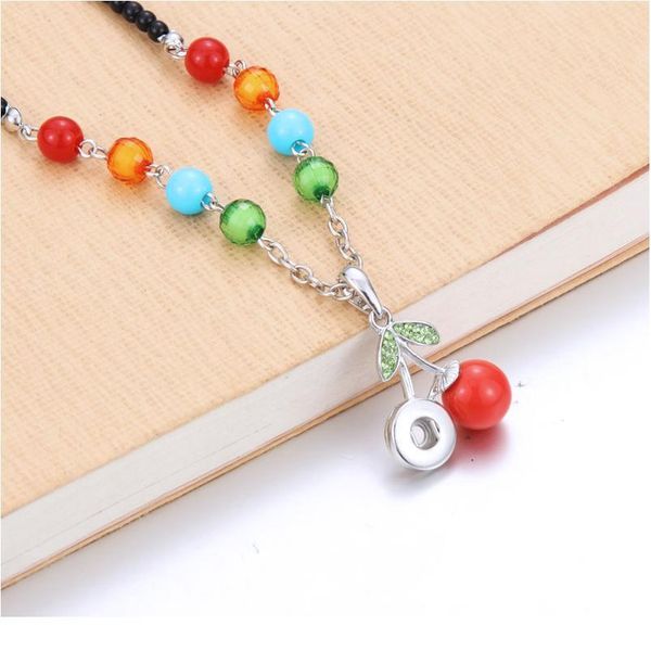 new snap jewelry snap button necklace color beads making jewelry necklace long necklace fit 18mm 20mm sna bbyirb, Silver
new snap jewelry snap button necklace color beads making jewelry necklace long necklace fit 18mm 20mm sna bbyirb, Silver