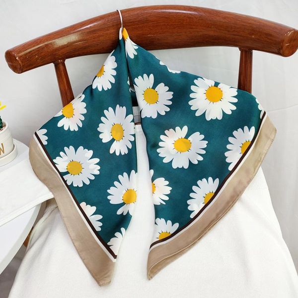 fashion handkerchief women neck scarf for hair small headband bag scarfs female 70*70cm shawls and wraps head scarves for ladies, Blue;gray
fashion handkerchief women neck scarf for hair small headband bag scarfs female 70*70cm shawls and wraps head scarves for ladies, Blue;gray