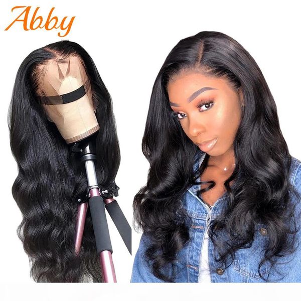 peruvian body wave lace front wigs 13x4 human hair 180% density wigs for women 13x6 pre plucked front lace wig with baby hair, Black
peruvian body wave lace front wigs 13x4 human hair 180% density wigs for women 13x6 pre plucked front lace wig with baby hair, Black