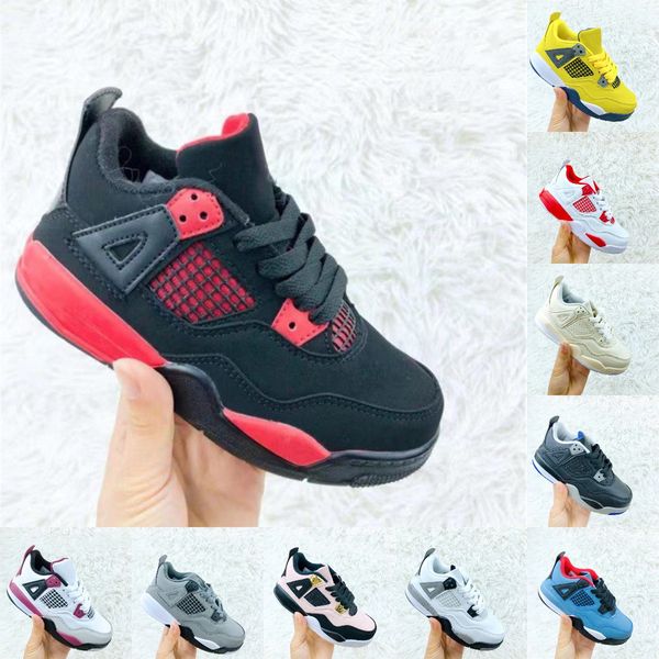 kids toddler low basketball shoes retro designers sneaker boys girls child sport casual trainers runner fire red thunder ps university blue
kids toddler low basketball shoes retro designers sneaker boys girls child sport casual trainers runner fire red thunder ps university blue