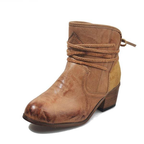 boots 2021 european and american fashion bandage thick heel women's shoes ankle riding, equestrian spring/autumn, Black
boots 2021 european and american fashion bandage thick heel women's shoes ankle riding, equestrian spring/autumn, Black