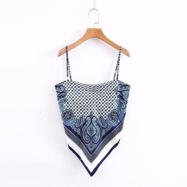 2021 new female european and american fashion all-match trend national style bow printed design l7b3, White
2021 new female european and american fashion all-match trend national style bow printed design l7b3, White