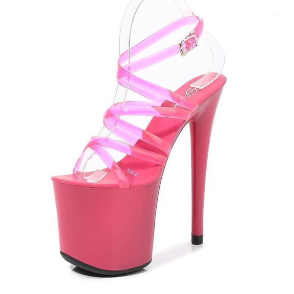 firmranch women's shoes summer patent leather 20cm super high heel ankle strap high heel sandals1, Black
firmranch women's shoes summer patent leather 20cm super high heel ankle strap high heel sandals1, Black