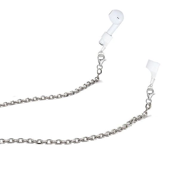 2020 chic luxury stainless steel silver color glasses chain simple casaul sunglasses chain glasses strap accessories h jllnww
2020 chic luxury stainless steel silver color glasses chain simple casaul sunglasses chain glasses strap accessories h jllnww