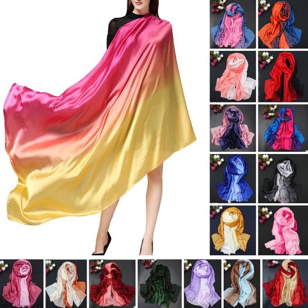 scarves 110x190cm women's fashion mulberry silk scarf lightweight long sunscreen head shawl gift for lady, Blue;gray
scarves 110x190cm women's fashion mulberry silk scarf lightweight long sunscreen head shawl gift for lady, Blue;gray
