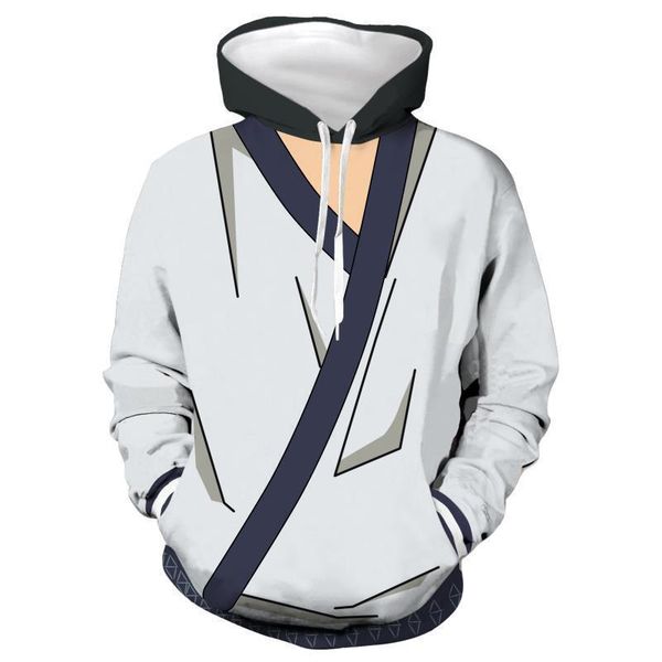 new riman magic back to cosplay 3d printing animation men's hooded sports sweater, Gray
new riman magic back to cosplay 3d printing animation men's hooded sports sweater, Gray