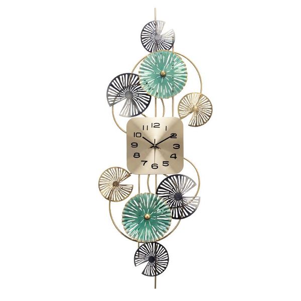 wall clocks modern simple creative art clock european style luxury handmade iron decoration living room fashion home
wall clocks modern simple creative art clock european style luxury handmade iron decoration living room fashion home