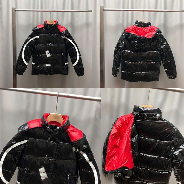printing embroidery down jacket coats winter jacket men women winter casual outdoor warm feather outwear keep warm classic style, Black
printing embroidery down jacket coats winter jacket men women winter casual outdoor warm feather outwear keep warm classic style, Black