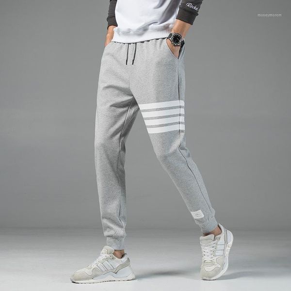 men's pants 2021 autumn men's casual sweatpants solid high street trousers men joggers oversize brand quality 4xl1, Black
men's pants 2021 autumn men's casual sweatpants solid high street trousers men joggers oversize brand quality 4xl1, Black