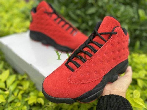 13 jumpman red 13s reverse bred basketballs shoes athletic mens off sport designer chaussures trainer sneakers, White;red
13 jumpman red 13s reverse bred basketballs shoes athletic mens off sport designer chaussures trainer sneakers, White;red