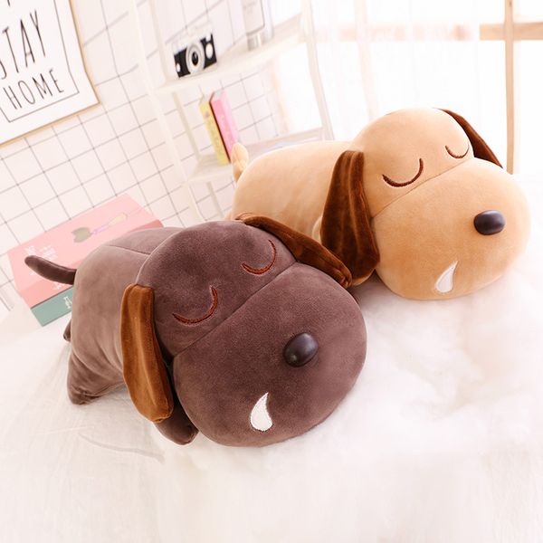 Factory Direct Nose Dog Plush Toy Doll CHildren's Doll Pillow Birthday Gift Wholesale Custom
Factory Direct Nose Dog Plush Toy Doll CHildren's Doll Pillow Birthday Gift Wholesale Custom