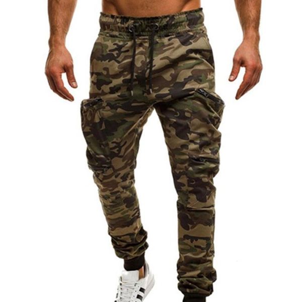 mens pants elastic waist trouser streetwear military men's joggers sweatpants cargo pants for men ropa hombre pantalon, Black
mens pants elastic waist trouser streetwear military men's joggers sweatpants cargo pants for men ropa hombre pantalon, Black