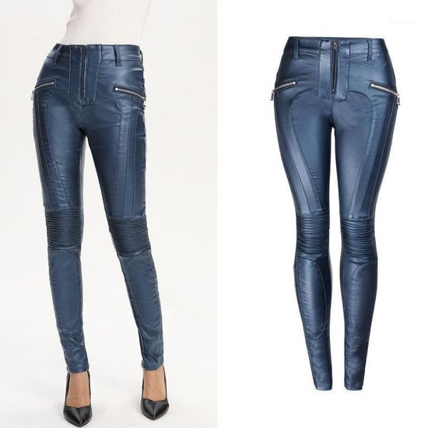 autumn winter women plush warm faux leather pants bottom zipper push up hip pencil lift skinny slim fit pu trousers blue1, Black;white
autumn winter women plush warm faux leather pants bottom zipper push up hip pencil lift skinny slim fit pu trousers blue1, Black;white